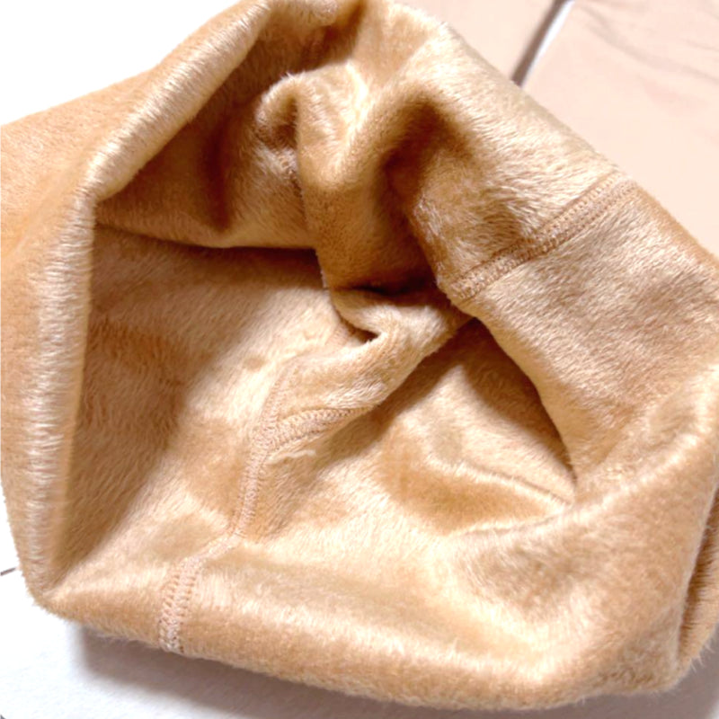 Comfy Fleece-Lined Leggings