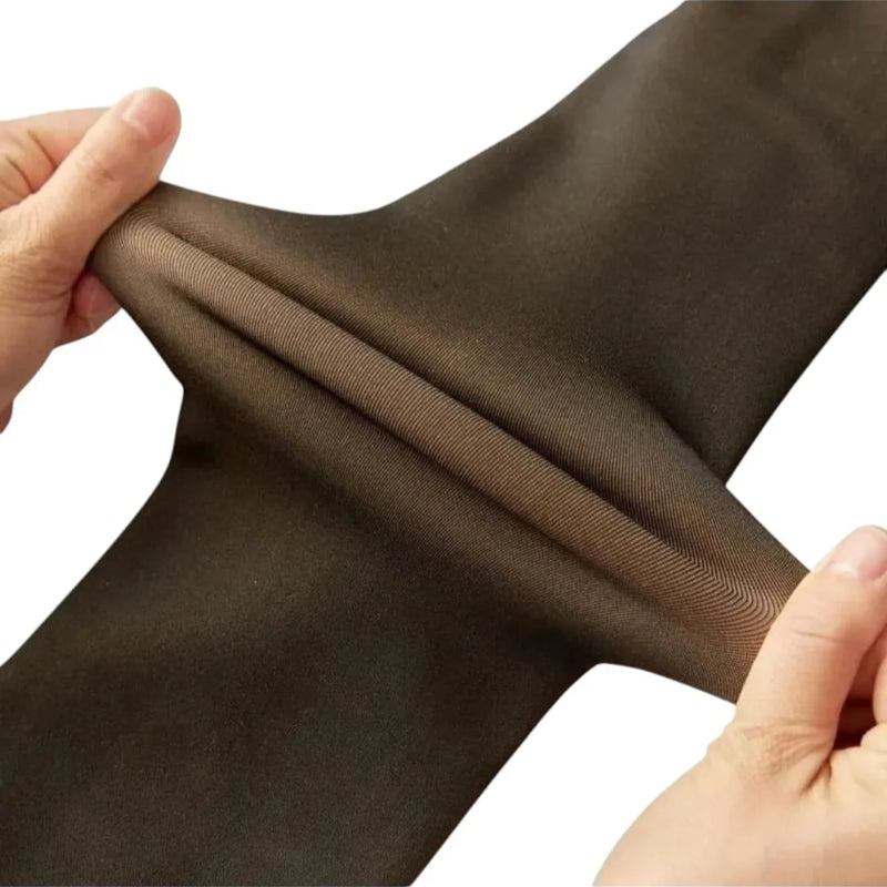 Comfy Fleece-Lined Leggings